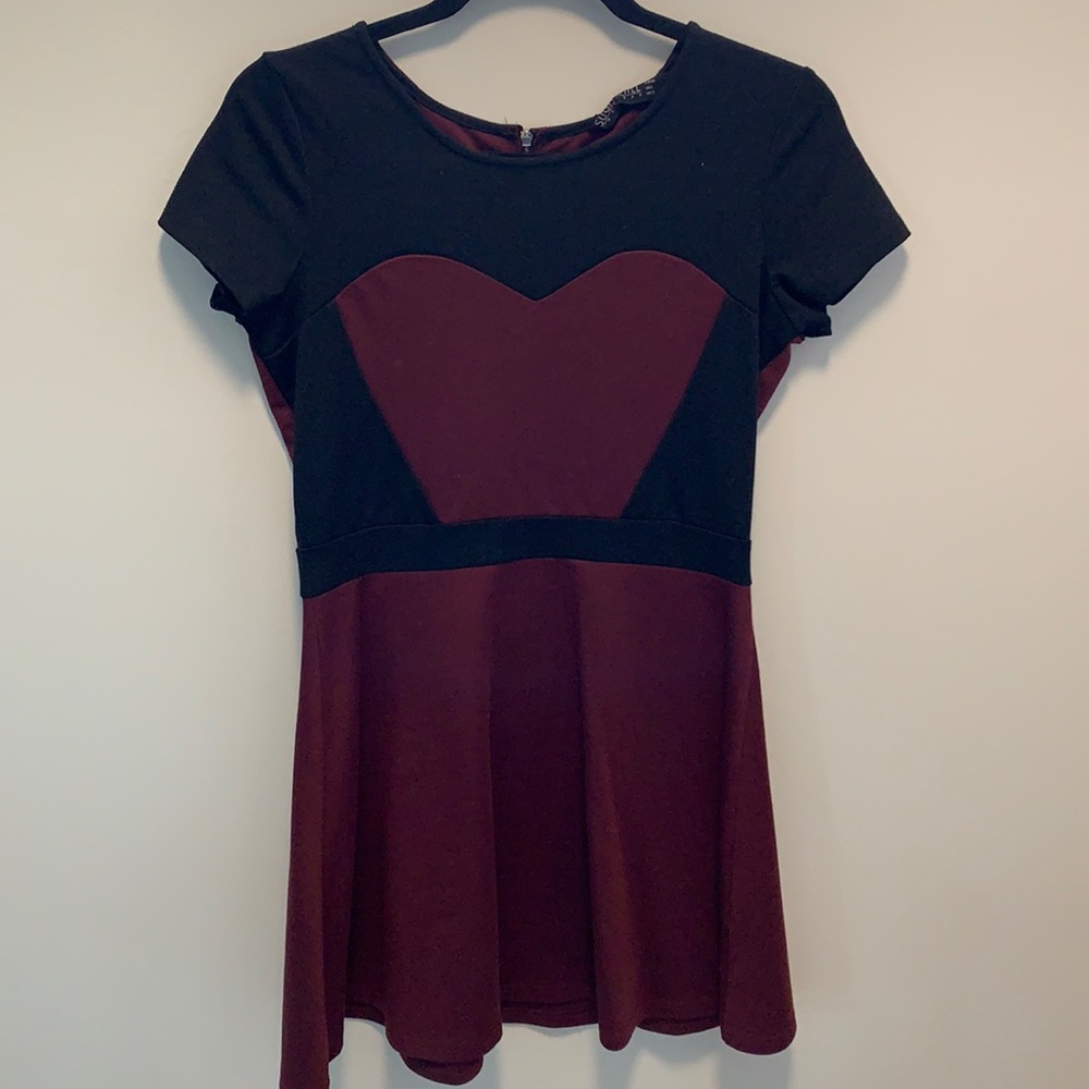 Sugarhill Boutique Dress